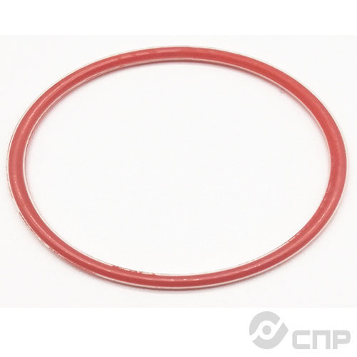 Кольцо в оболочке уплотнительное 5х4